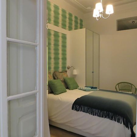 Apartamento Roma 리스본 외부 사진