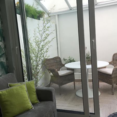 Apartamento Roma 리스본 외부 사진