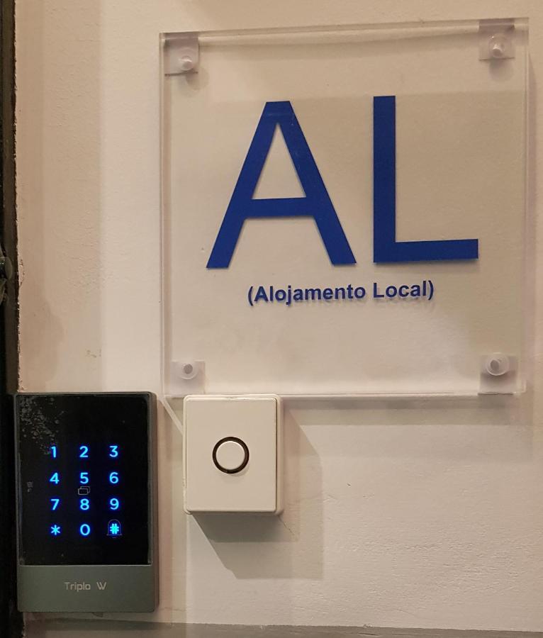 Apartamento Roma 리스본 외부 사진