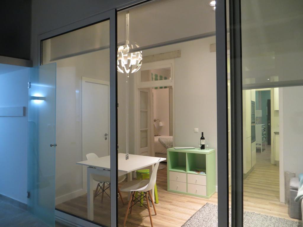 Apartamento Roma 리스본 객실 사진