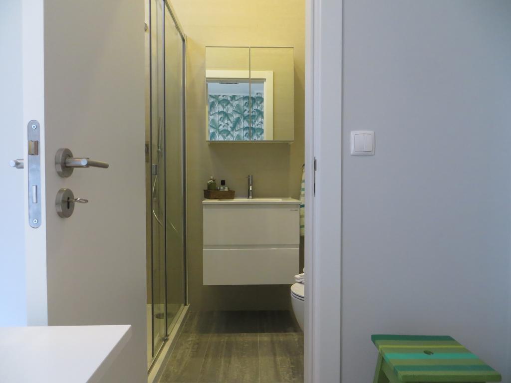 Apartamento Roma 리스본 외부 사진