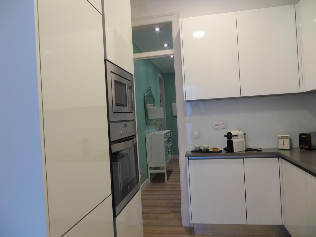 Apartamento Roma 리스본 객실 사진