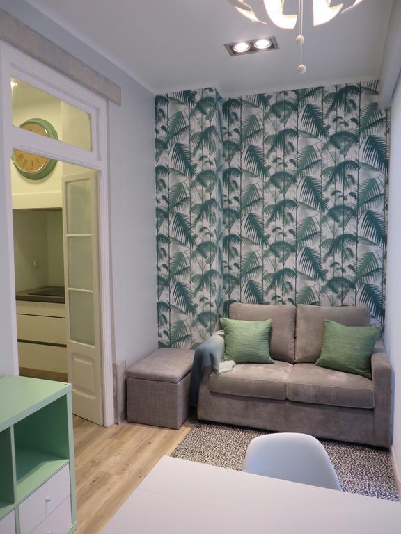 Apartamento Roma 리스본 객실 사진