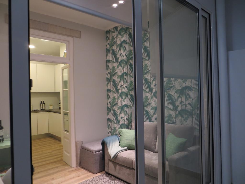 Apartamento Roma 리스본 외부 사진