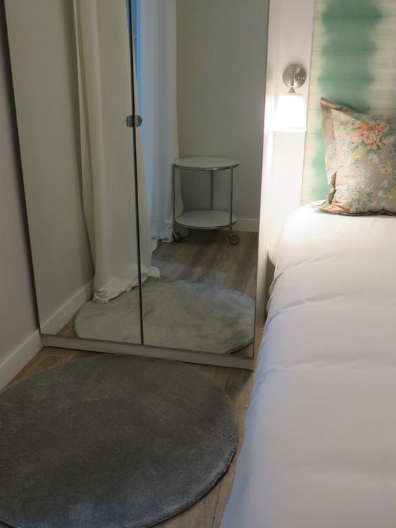 Apartamento Roma 리스본 외부 사진