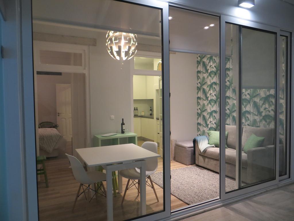 Apartamento Roma 리스본 객실 사진