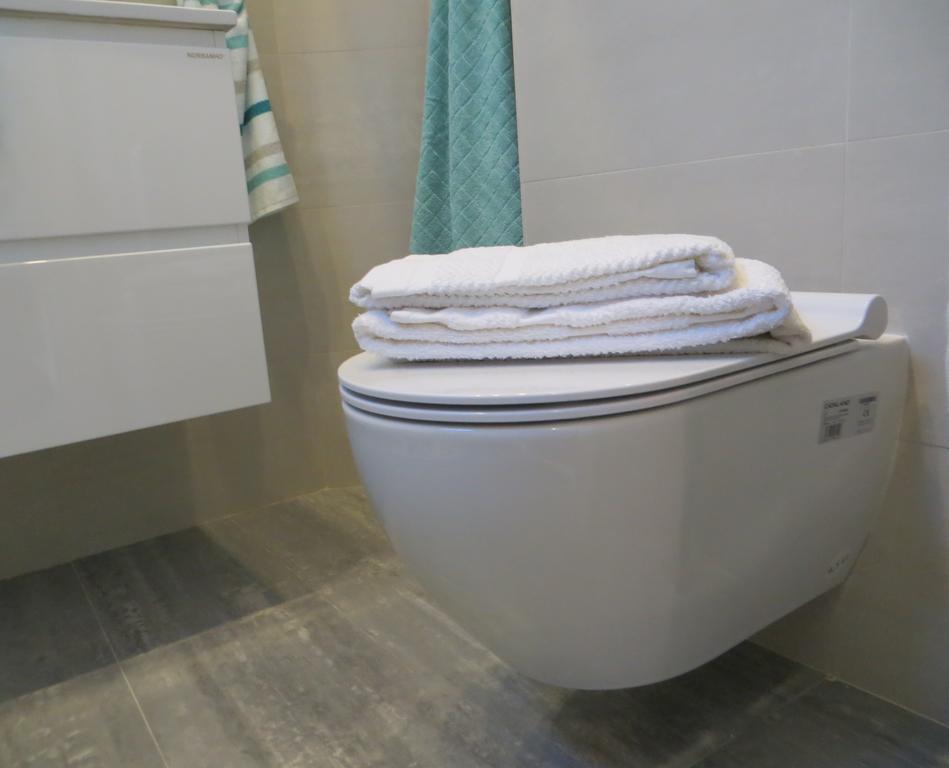 Apartamento Roma 리스본 객실 사진