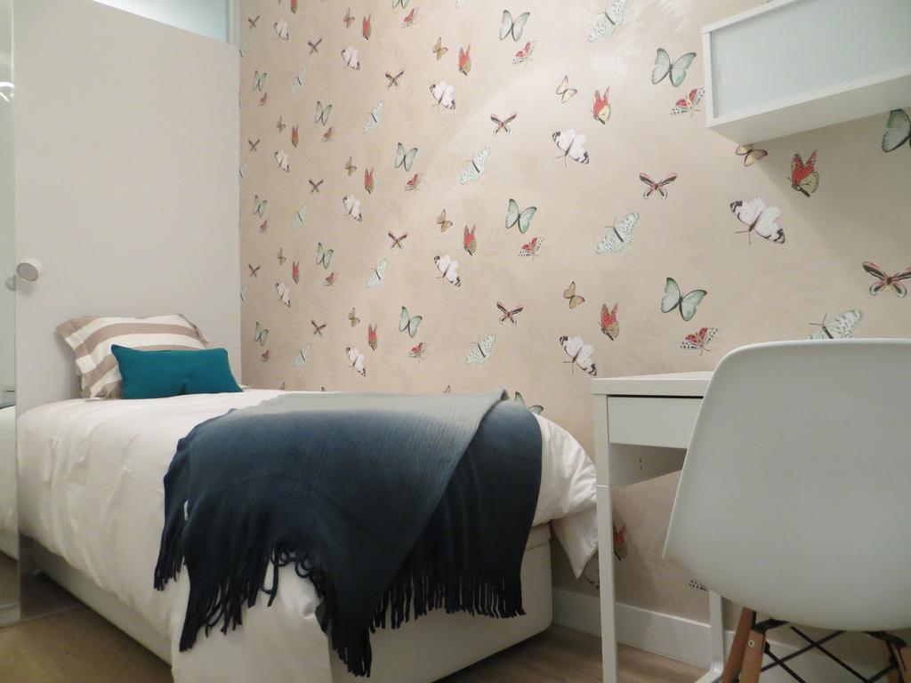 Apartamento Roma 리스본 객실 사진