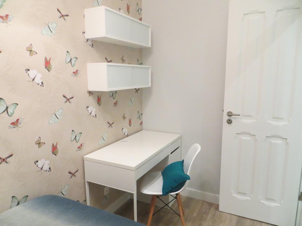 Apartamento Roma 리스본 외부 사진