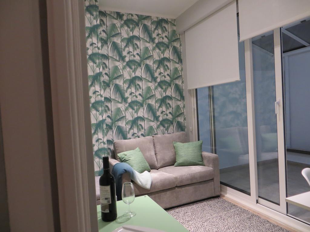 Apartamento Roma 리스본 객실 사진