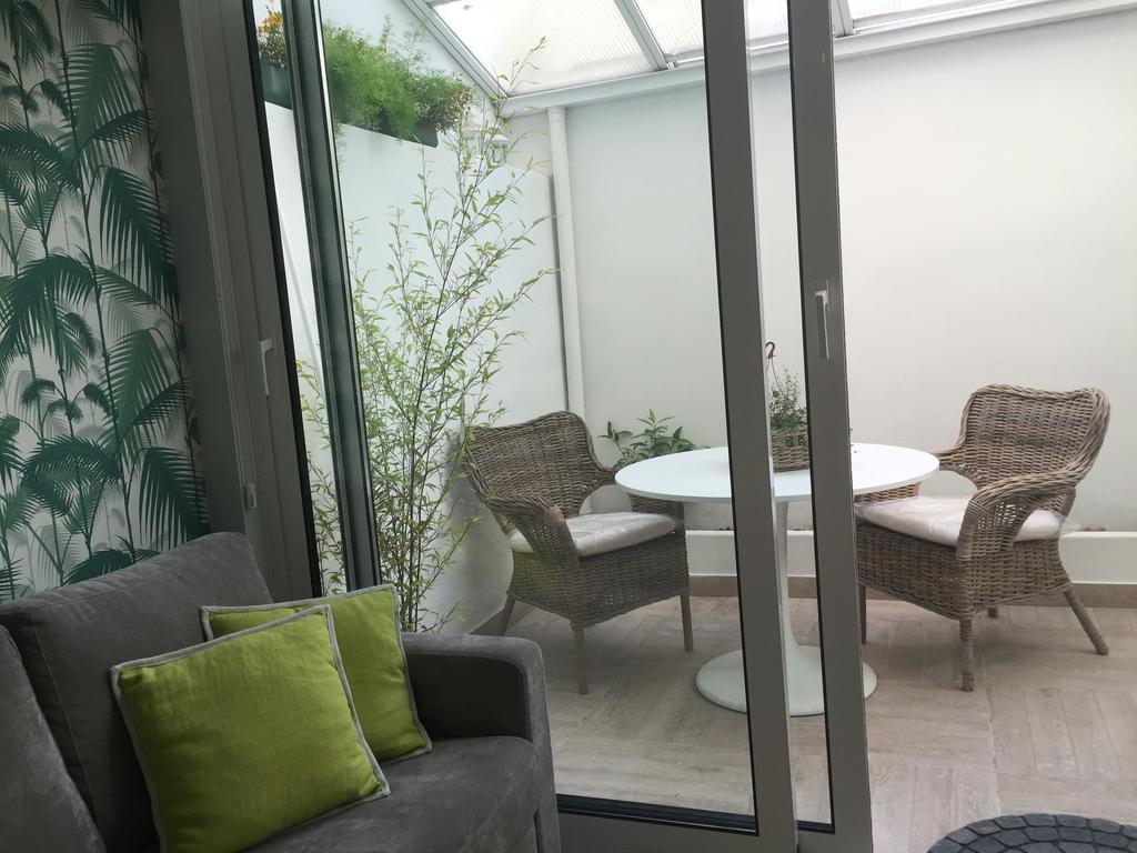 Apartamento Roma 리스본 외부 사진