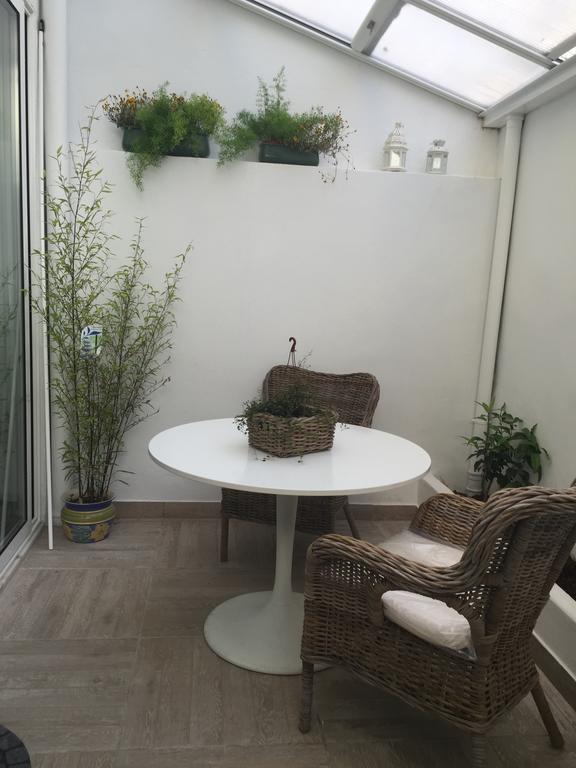 Apartamento Roma 리스본 외부 사진