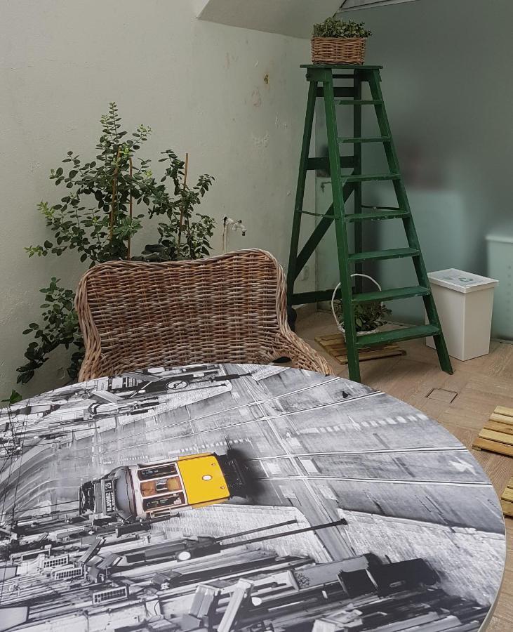 Apartamento Roma 리스본 외부 사진
